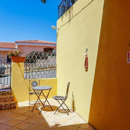 פורטו פולו Portopollo Apartment מראה חיצוני תמונה