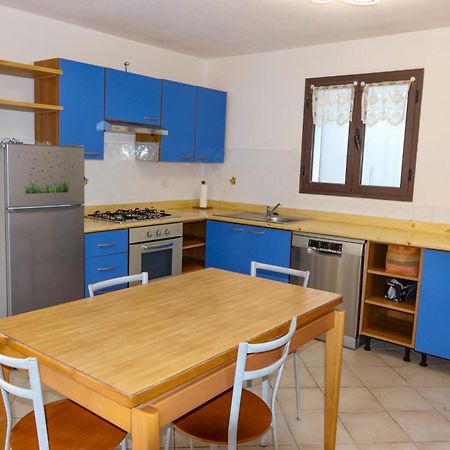 פורטו פולו Portopollo Apartment מראה חיצוני תמונה