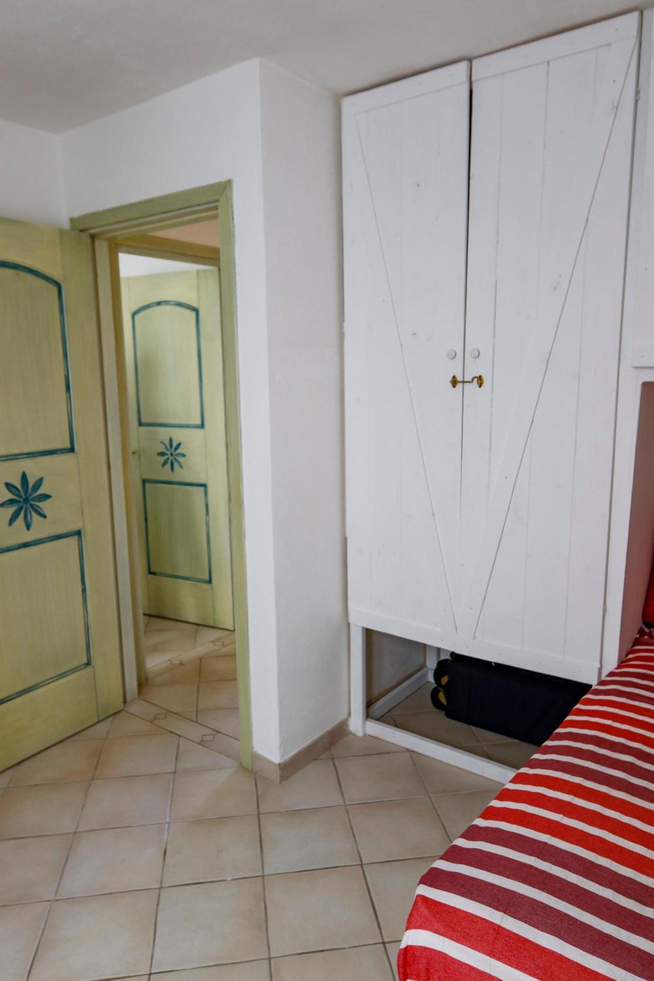 פורטו פולו Portopollo Apartment מראה חיצוני תמונה