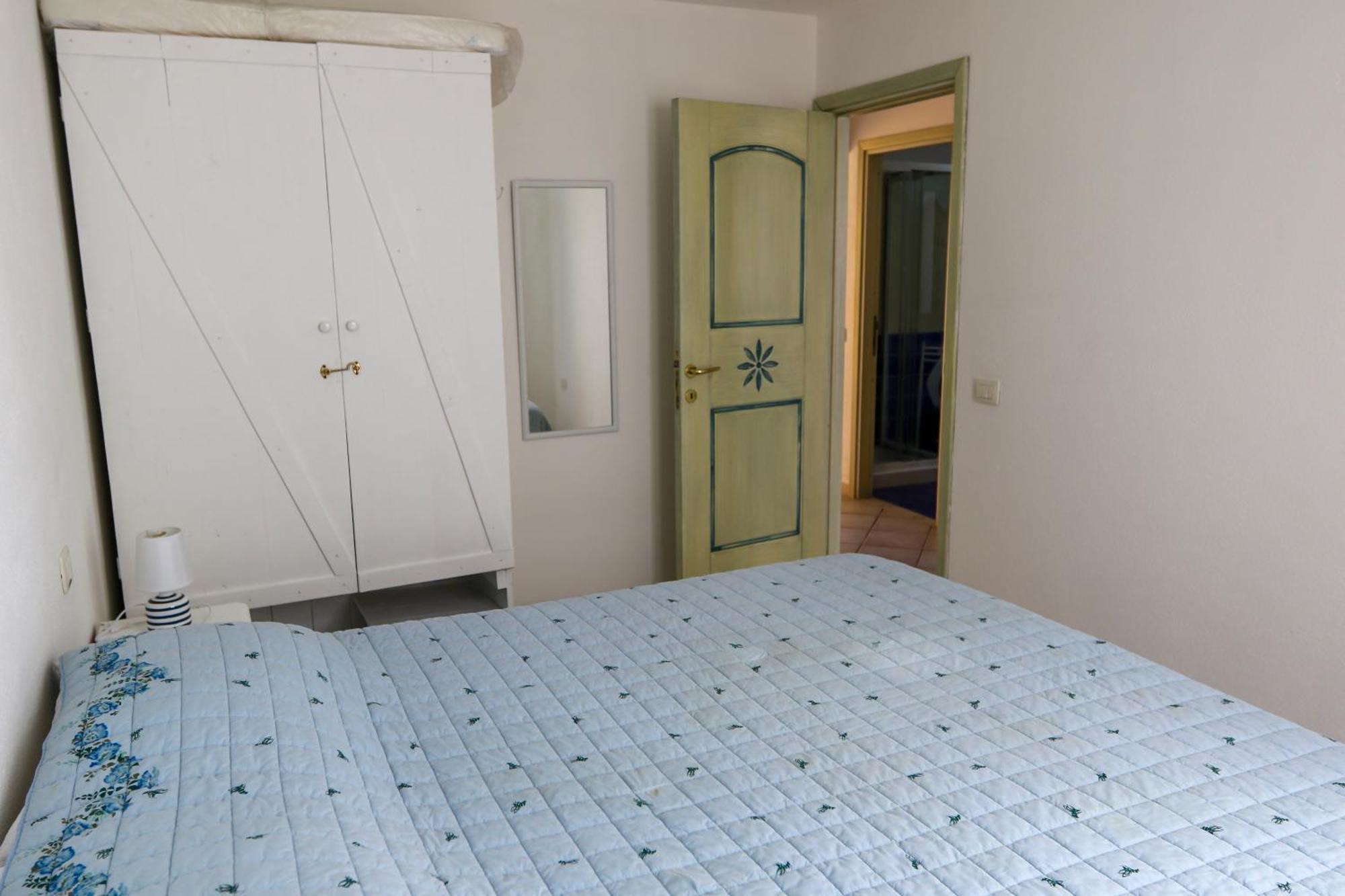 פורטו פולו Portopollo Apartment מראה חיצוני תמונה