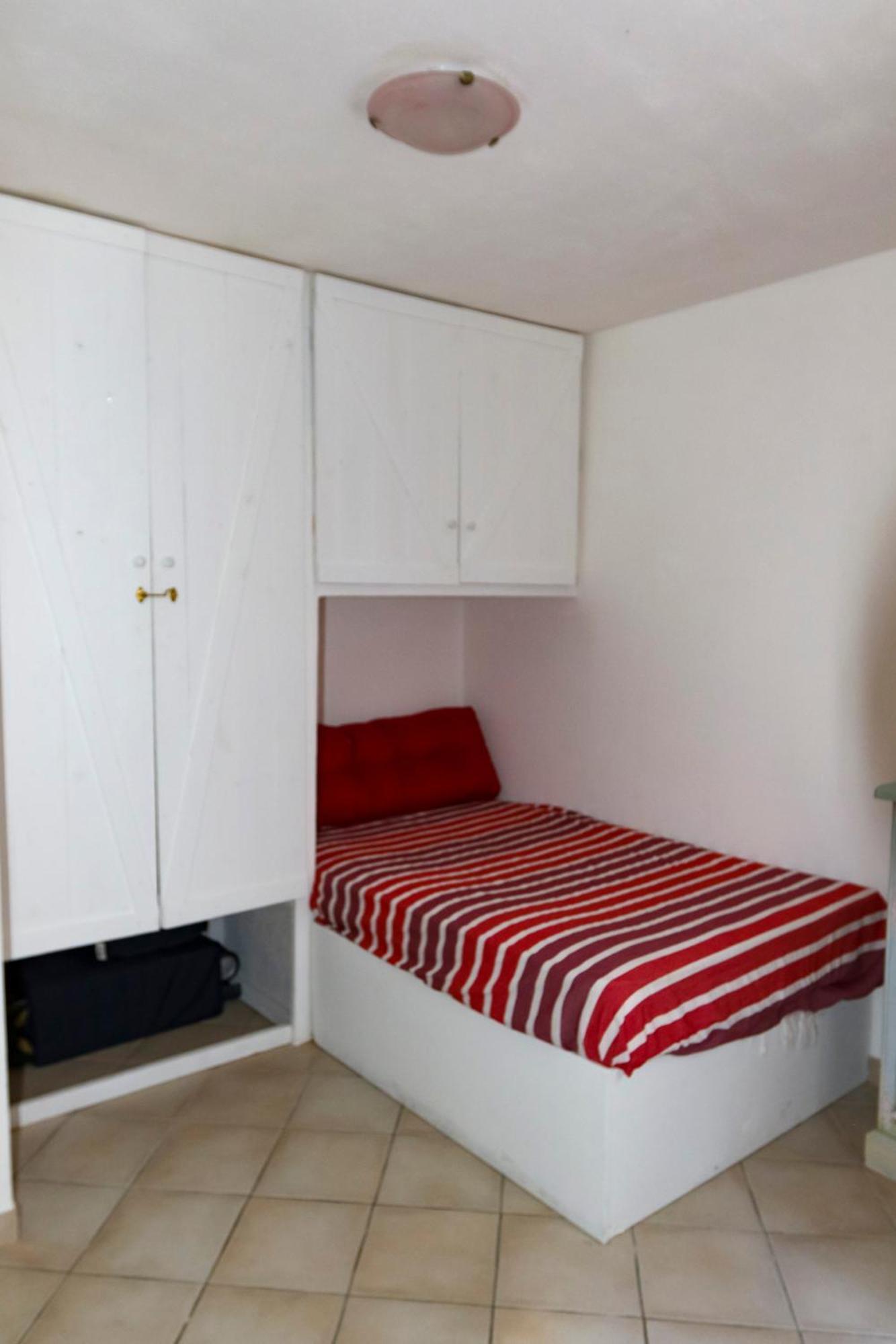 פורטו פולו Portopollo Apartment מראה חיצוני תמונה