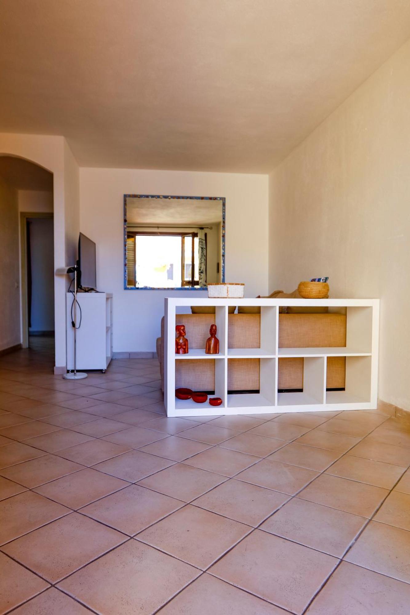 פורטו פולו Portopollo Apartment מראה חיצוני תמונה