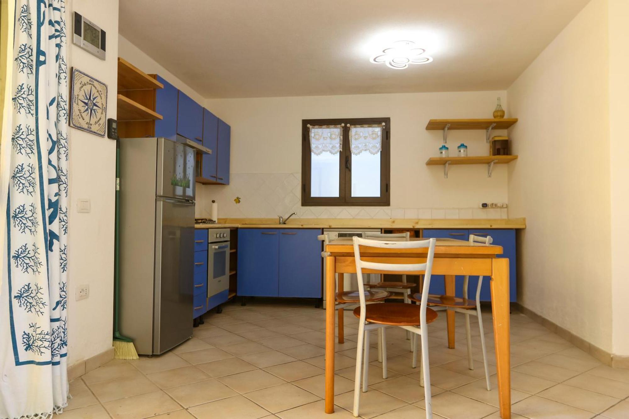 פורטו פולו Portopollo Apartment מראה חיצוני תמונה