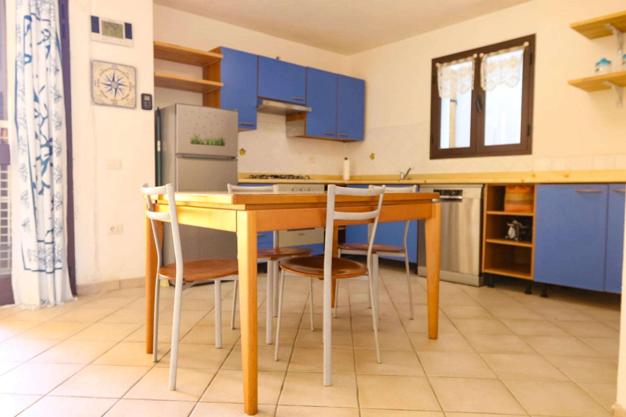 פורטו פולו Portopollo Apartment מראה חיצוני תמונה