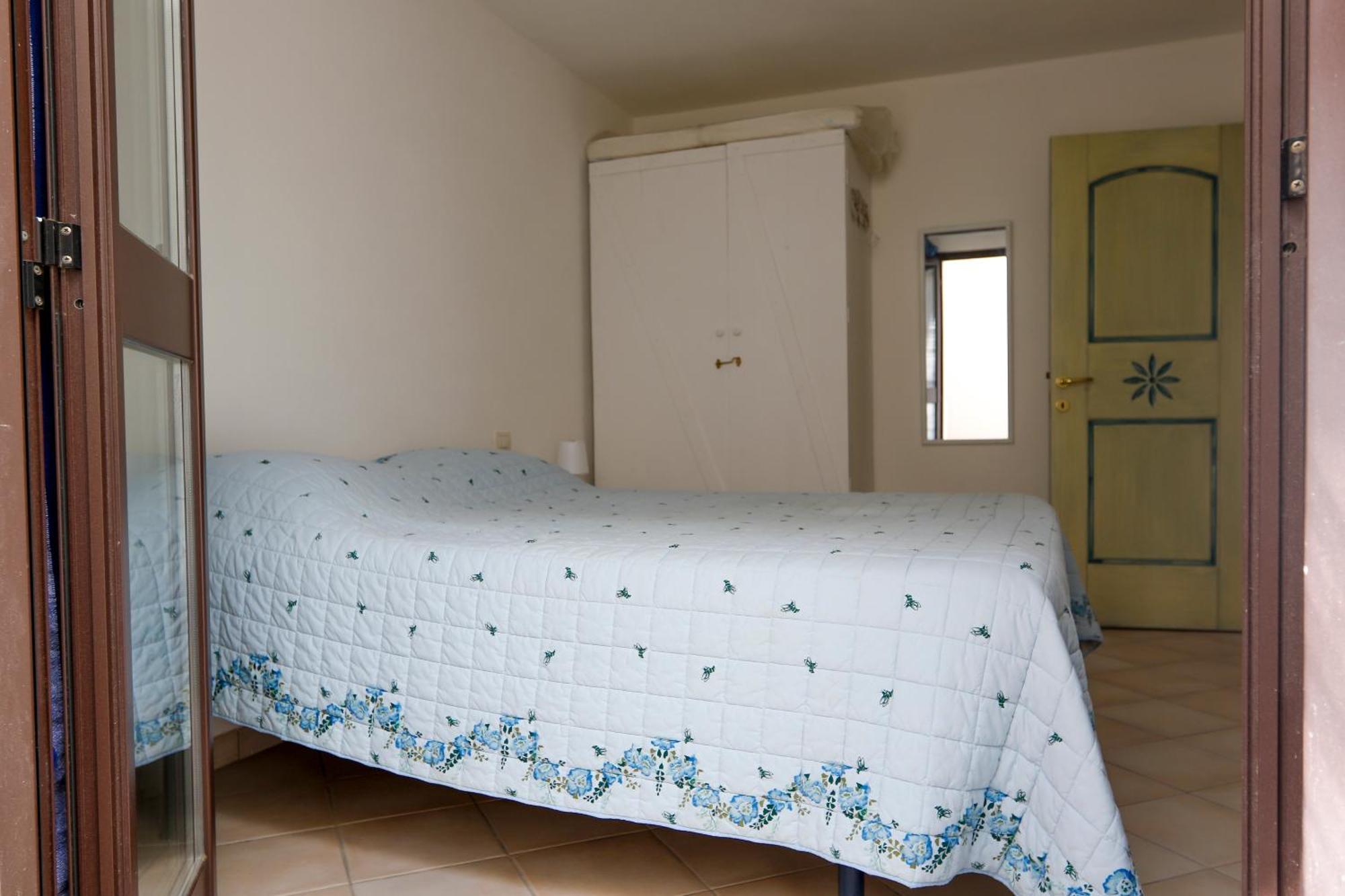 פורטו פולו Portopollo Apartment מראה חיצוני תמונה