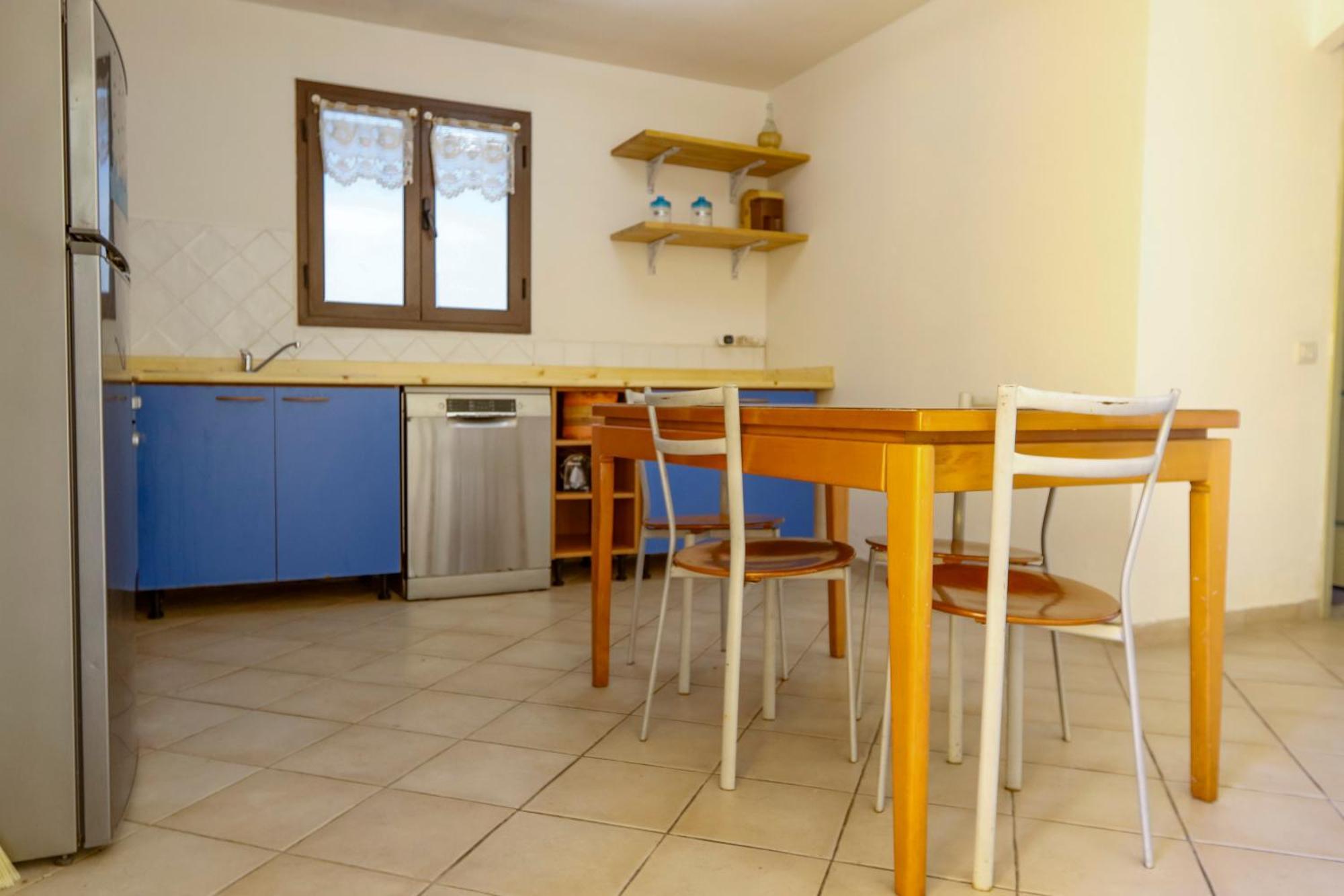 פורטו פולו Portopollo Apartment מראה חיצוני תמונה