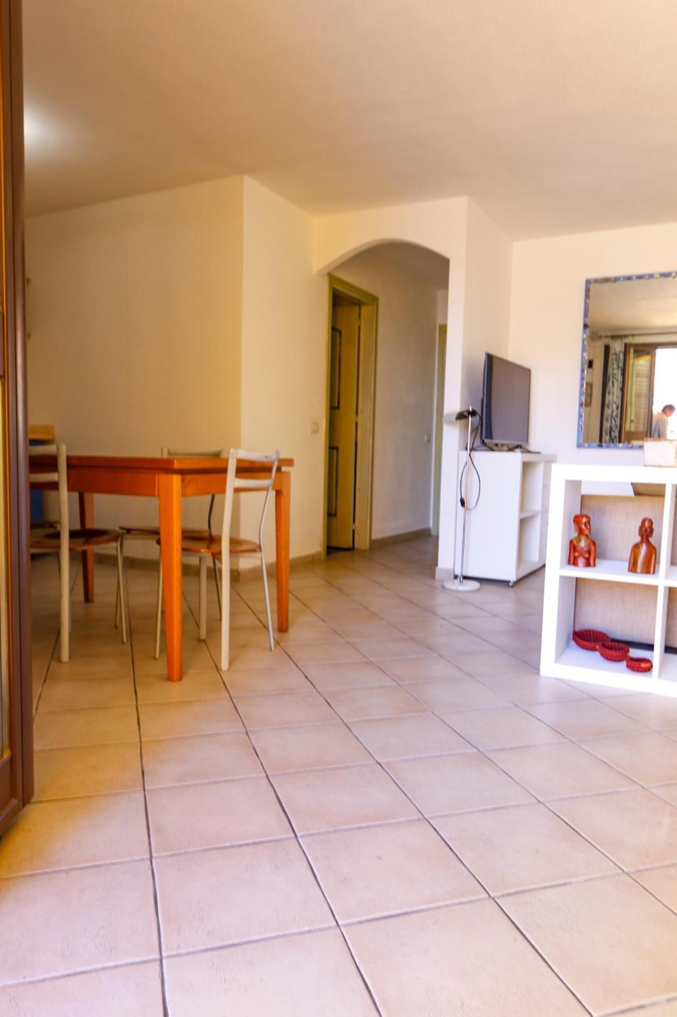פורטו פולו Portopollo Apartment מראה חיצוני תמונה