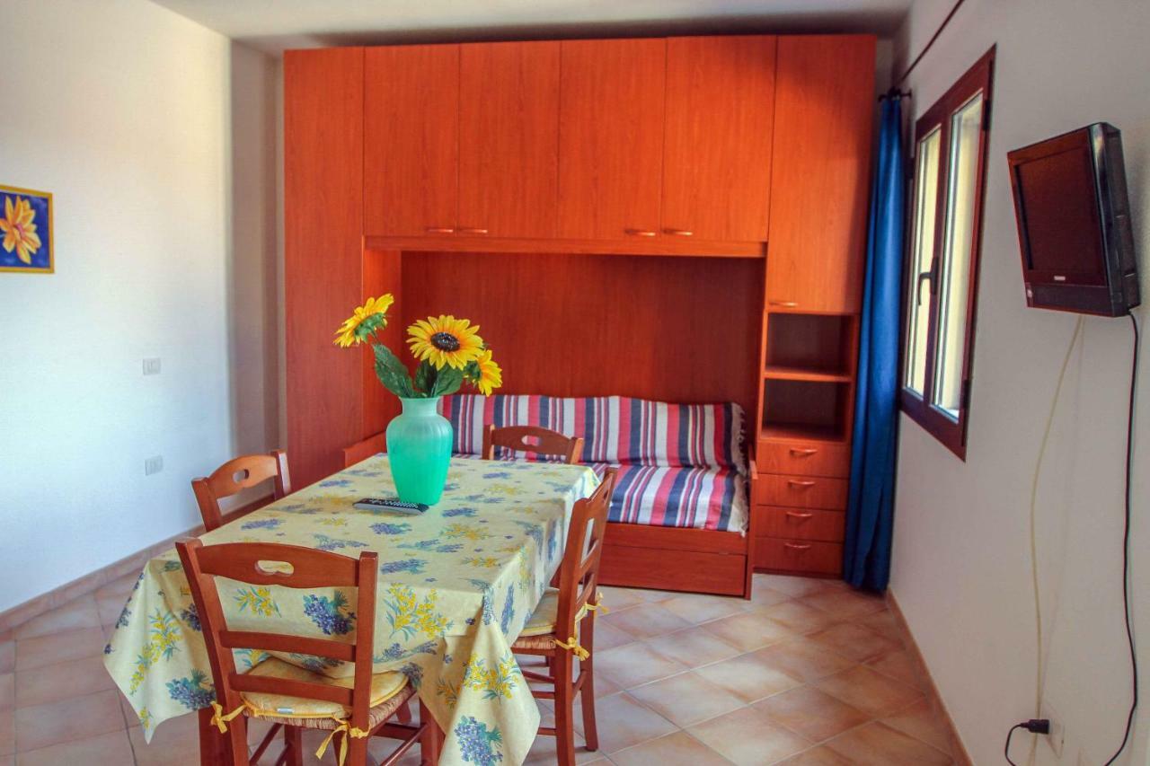 פורטו פולו Portopollo Apartment מראה חיצוני תמונה