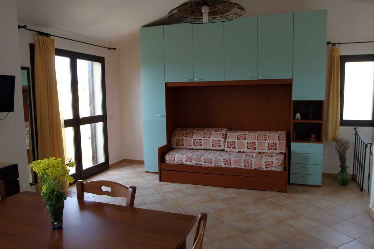 פורטו פולו Portopollo Apartment מראה חיצוני תמונה