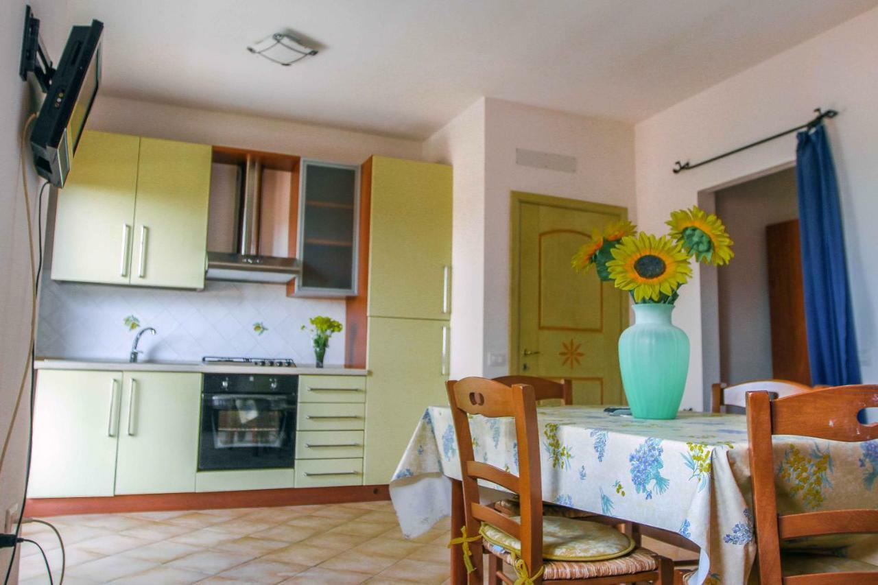 פורטו פולו Portopollo Apartment מראה חיצוני תמונה