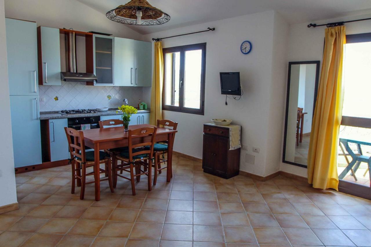 פורטו פולו Portopollo Apartment מראה חיצוני תמונה