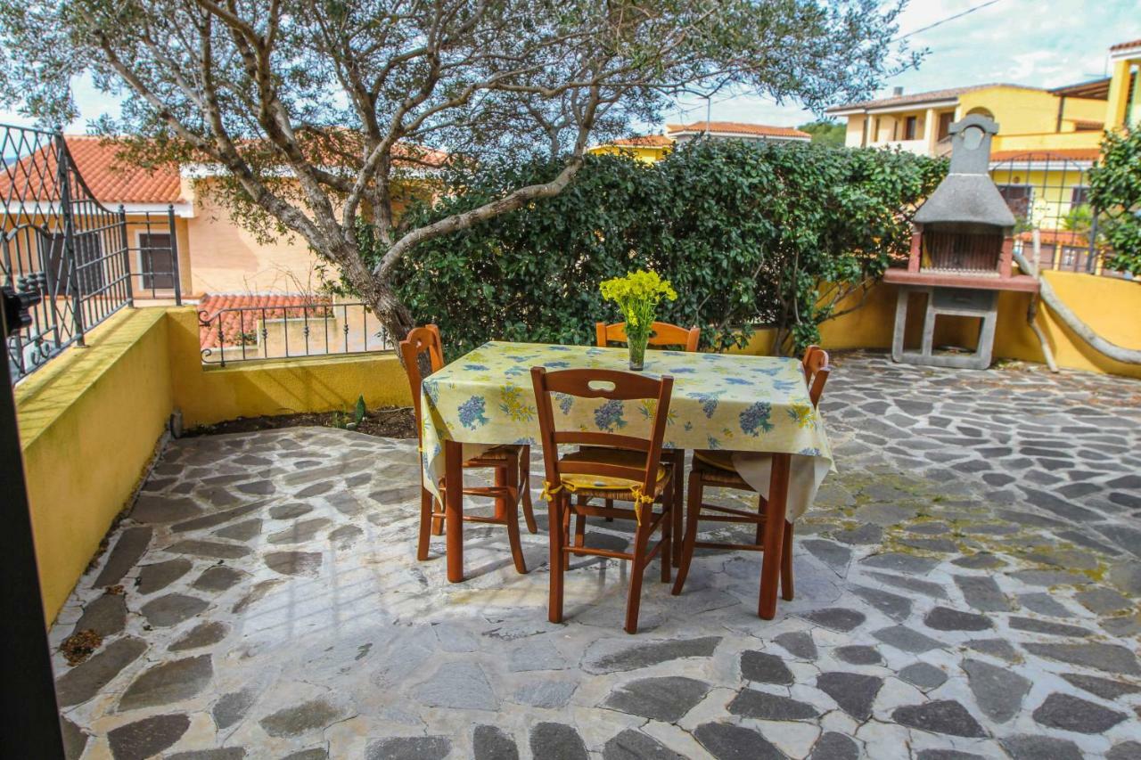 פורטו פולו Portopollo Apartment מראה חיצוני תמונה