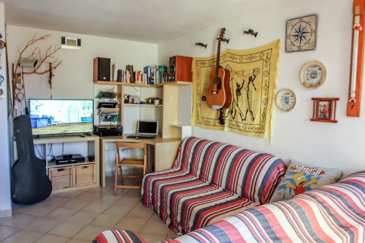 פורטו פולו Portopollo Apartment מראה חיצוני תמונה