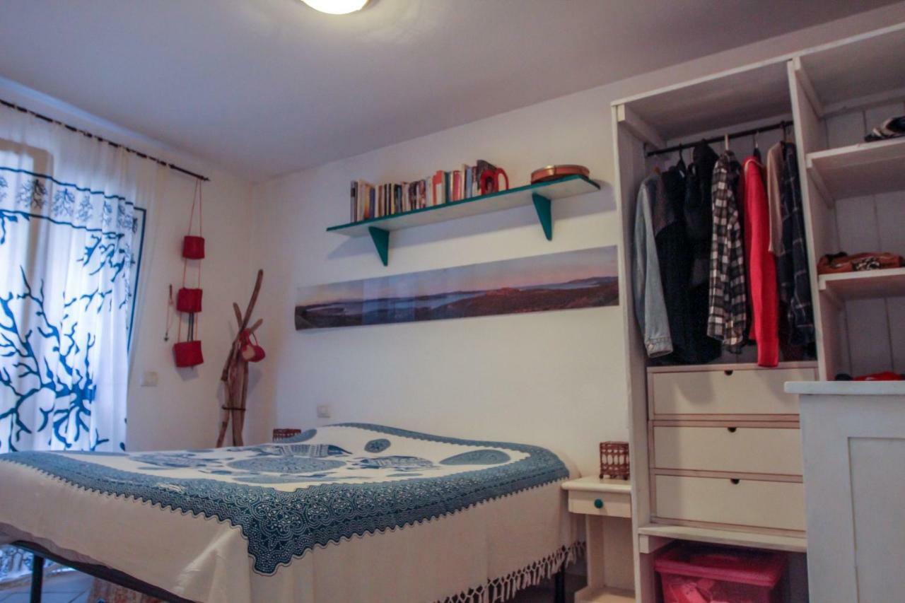 פורטו פולו Portopollo Apartment מראה חיצוני תמונה