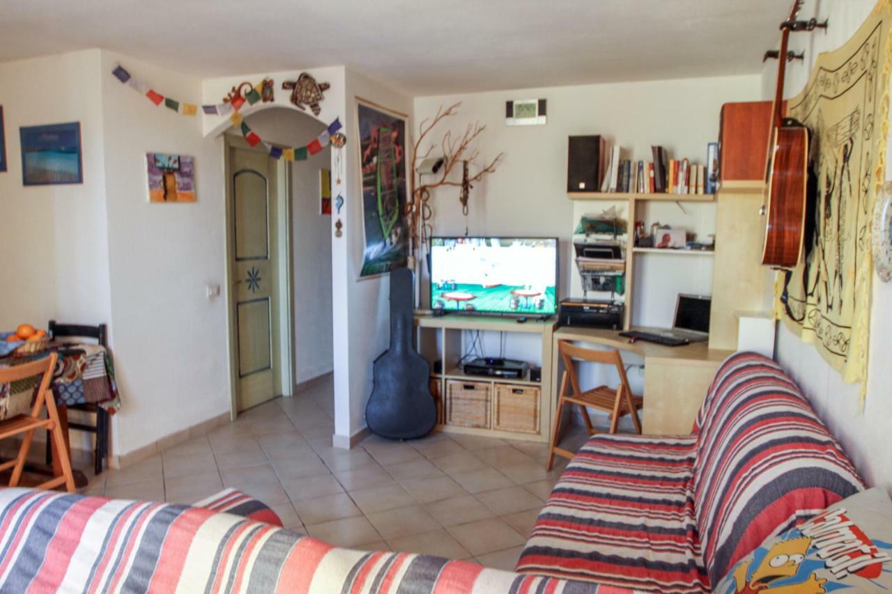 פורטו פולו Portopollo Apartment מראה חיצוני תמונה