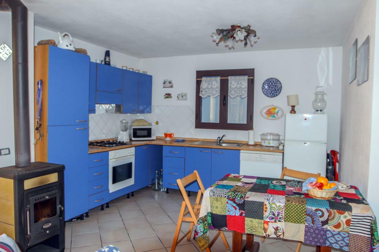 פורטו פולו Portopollo Apartment מראה חיצוני תמונה