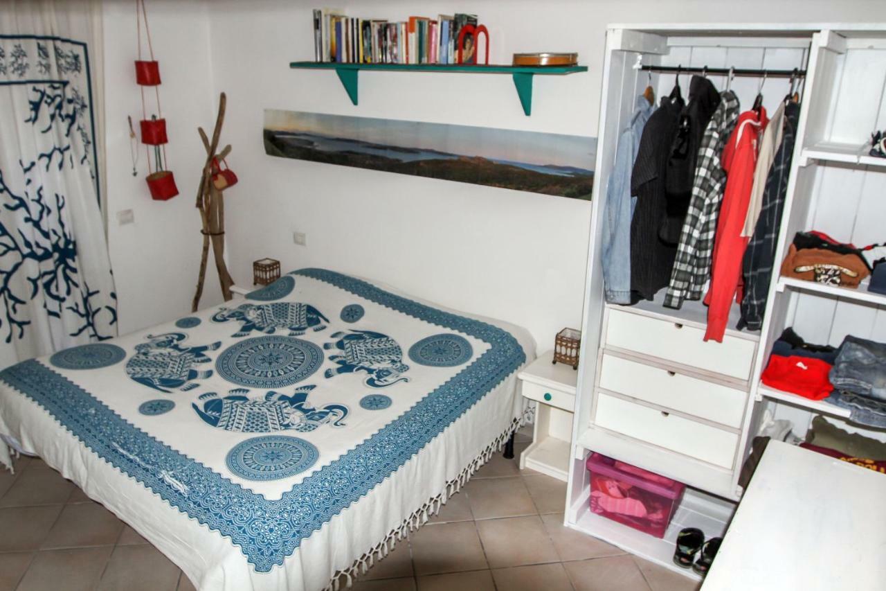 פורטו פולו Portopollo Apartment מראה חיצוני תמונה