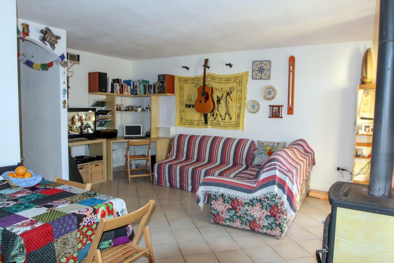 פורטו פולו Portopollo Apartment מראה חיצוני תמונה