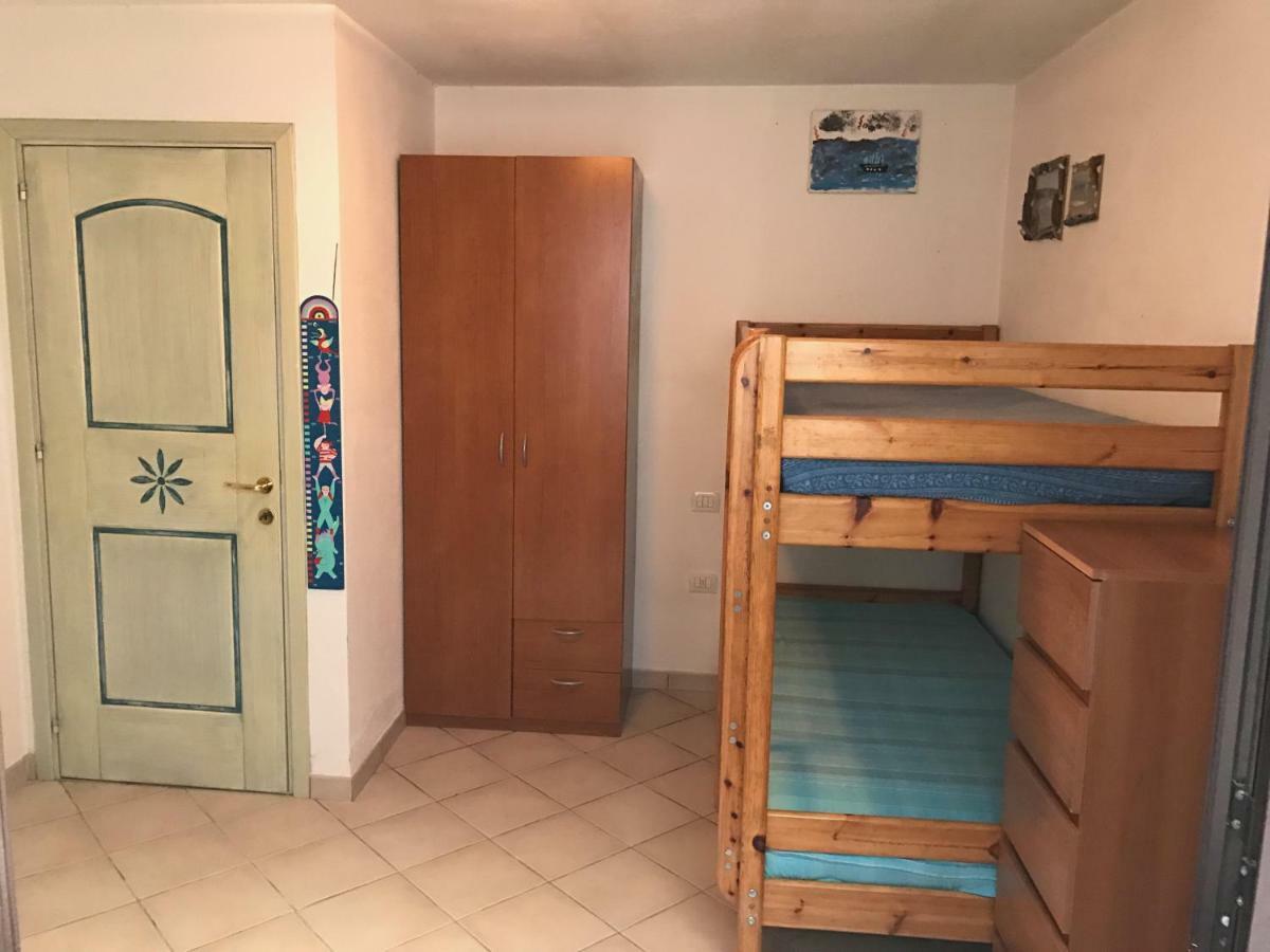 פורטו פולו Portopollo Apartment מראה חיצוני תמונה